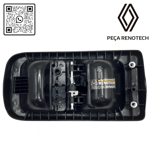 RN 856290-P 8200856290PUXADOR EXT. PORTA DE CORRER MASTER -COMPLETO- 02-13 2.52.8 - 2